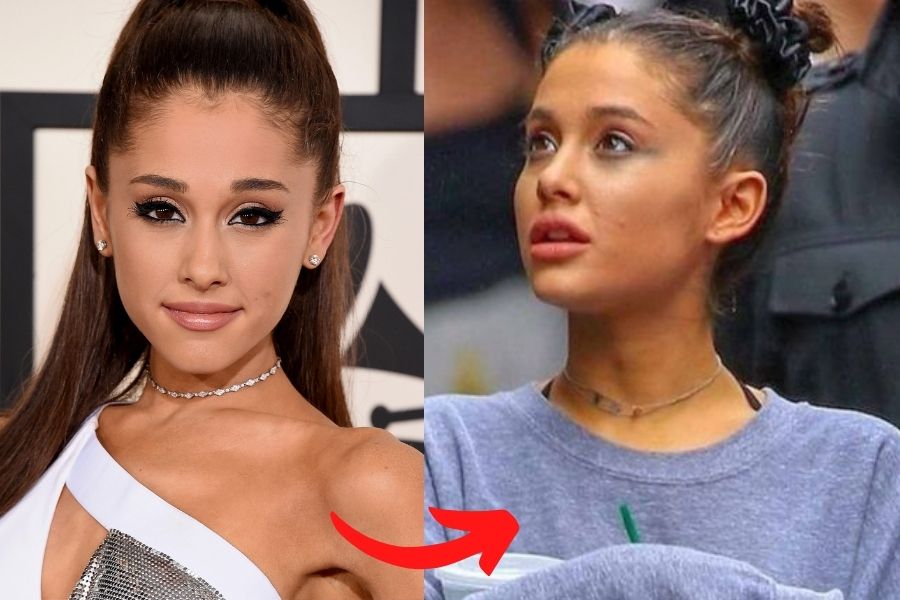 Ariana Grande