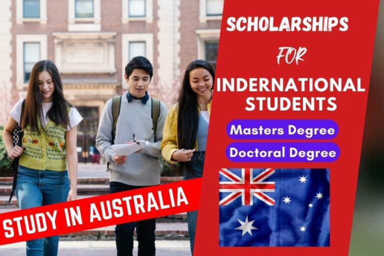 Deakin University Scholarships