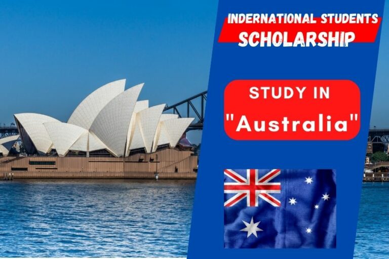 study-in-australia