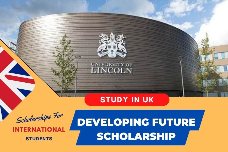 Developing Future Scholarship UK 